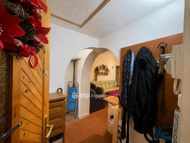 Eladó lakás Budapest XIX. kerület, Wekerletelep 42 nm