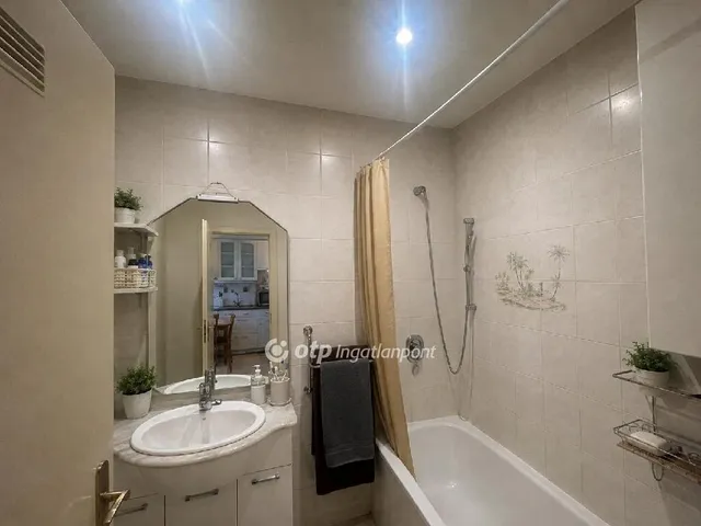 Eladó lakás Budapest XIX. kerület, Wekerletelep 42 nm