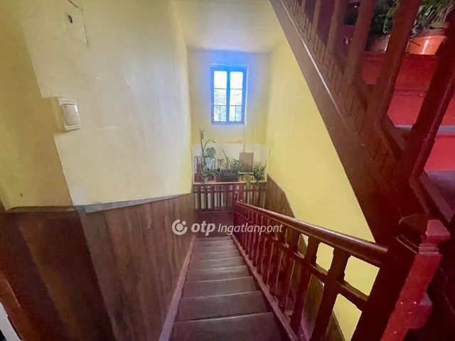 Eladó lakás Budapest XIX. kerület, Wekerletelep 42 nm