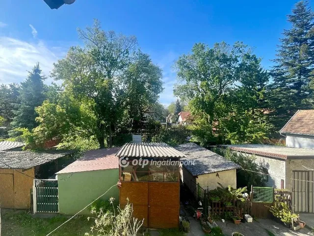 Eladó lakás Budapest XIX. kerület, Wekerletelep 42 nm
