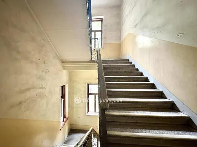 Eladó lakás Budapest IX. kerület 102 nm
