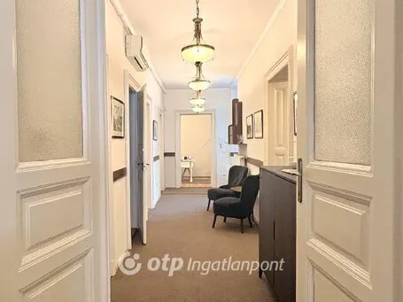Eladó lakás Budapest IX. kerület 102 nm