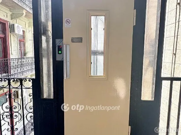 Eladó lakás Budapest IX. kerület 102 nm