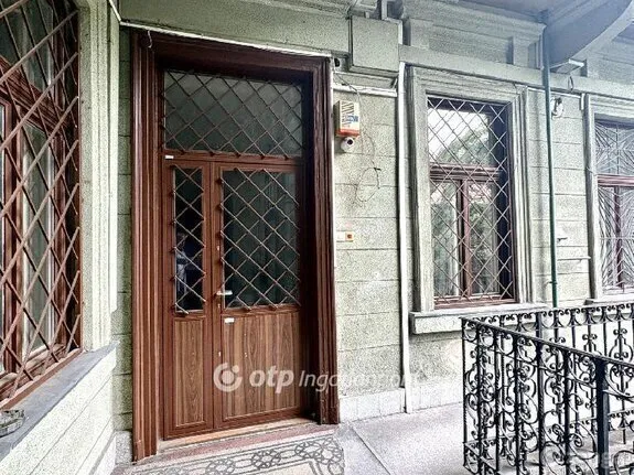 Eladó lakás Budapest IX. kerület 102 nm