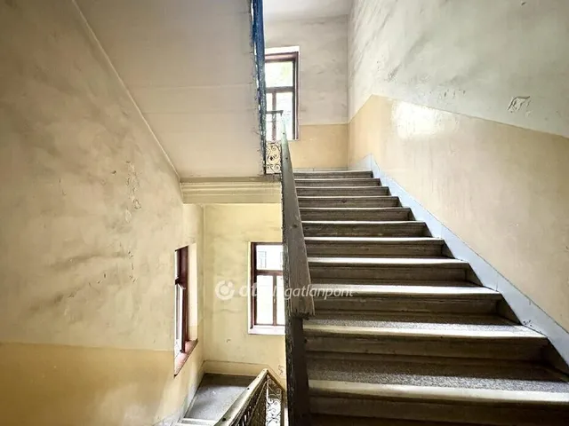 Eladó lakás Budapest IX. kerület 102 nm