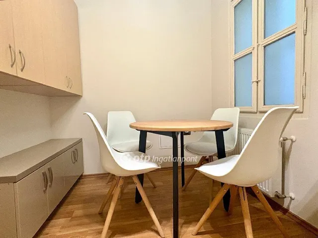 Eladó lakás Budapest IX. kerület 102 nm