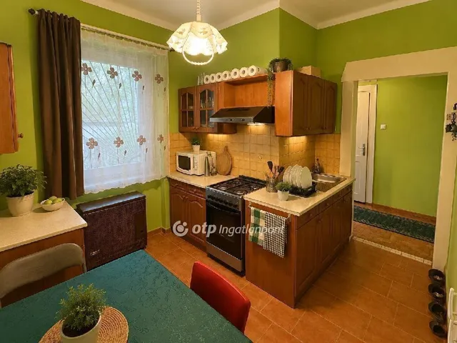 Eladó lakás Budapest XIX. kerület, Wekerletelep 53 nm