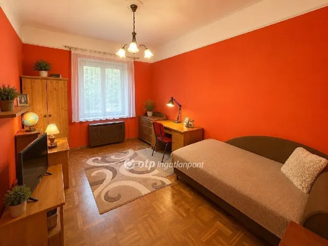 Eladó lakás Budapest XIX. kerület, Wekerletelep 53 nm