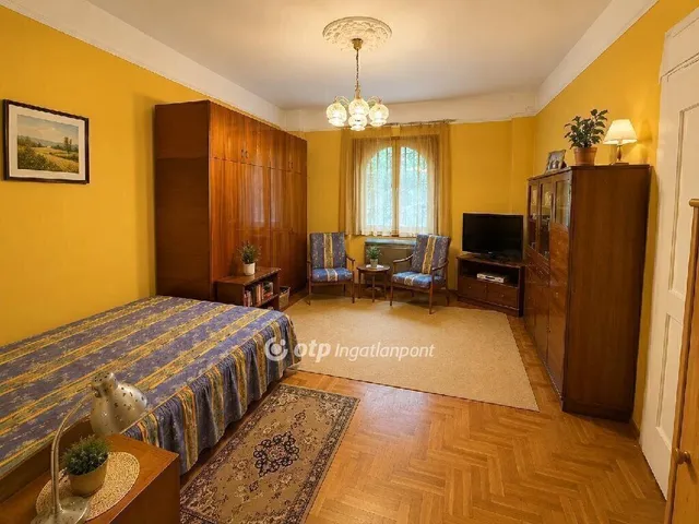 Eladó lakás Budapest XIX. kerület, Wekerletelep 53 nm