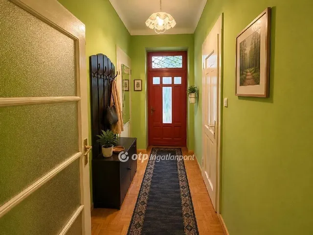 Eladó lakás Budapest XIX. kerület, Wekerletelep 53 nm