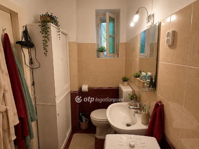 Eladó lakás Budapest XIX. kerület, Wekerletelep 53 nm