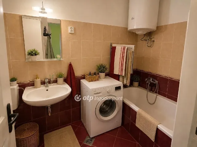 Eladó lakás Budapest XIX. kerület, Wekerletelep 53 nm