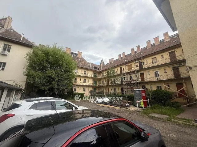 Eladó lakás Budapest XIX. kerület, Wekerletelep 53 nm