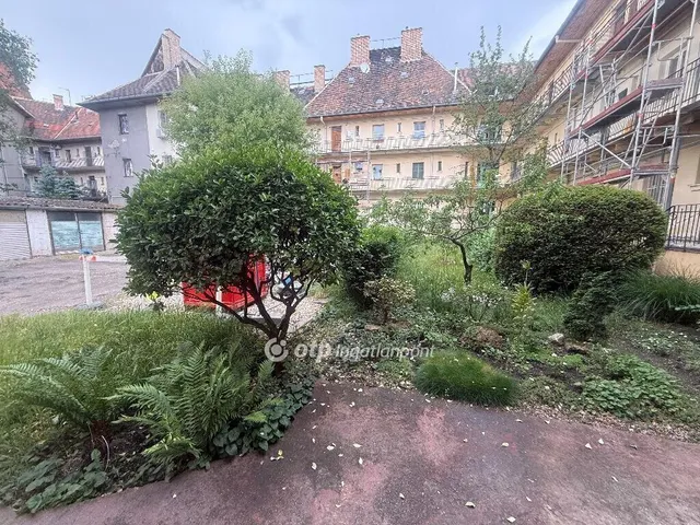 Eladó lakás Budapest XIX. kerület, Wekerletelep 53 nm