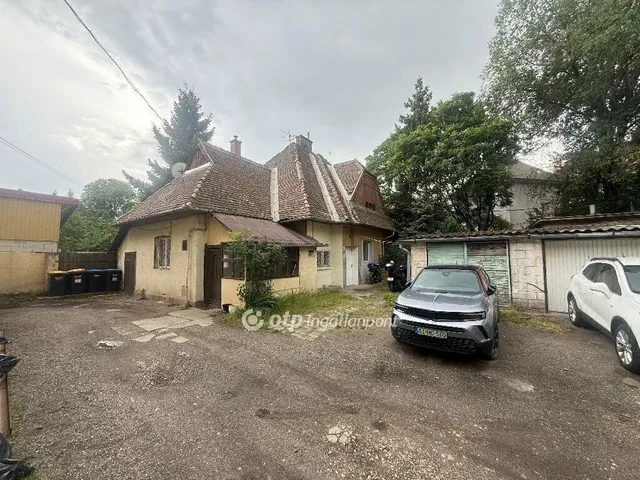 Eladó lakás Budapest XIX. kerület, Wekerletelep 53 nm