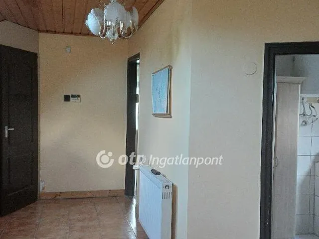 Eladó ház Budapest XVIII. kerület, Újpéteritelep 161 nm