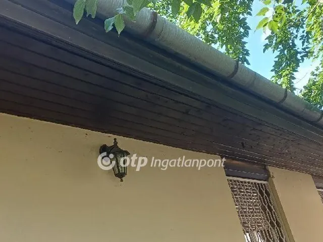 Eladó ház Budapest XVIII. kerület, Újpéteritelep 161 nm