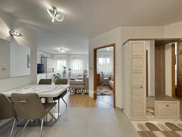 Eladó lakás Budapest IX. kerület 55 nm