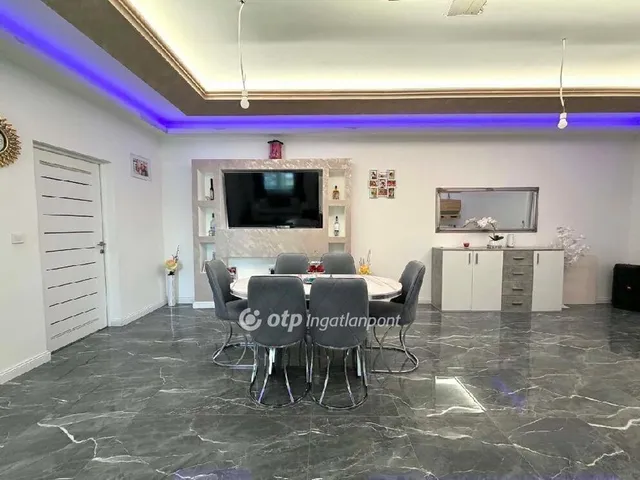 Eladó ház Budapest XVIII. kerület, Bókaytelep 80 nm