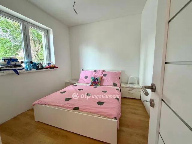 Eladó ház Budapest XVIII. kerület, Bókaytelep 80 nm
