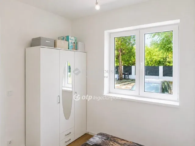 Eladó ház Budapest XVIII. kerület, Bókaytelep 80 nm
