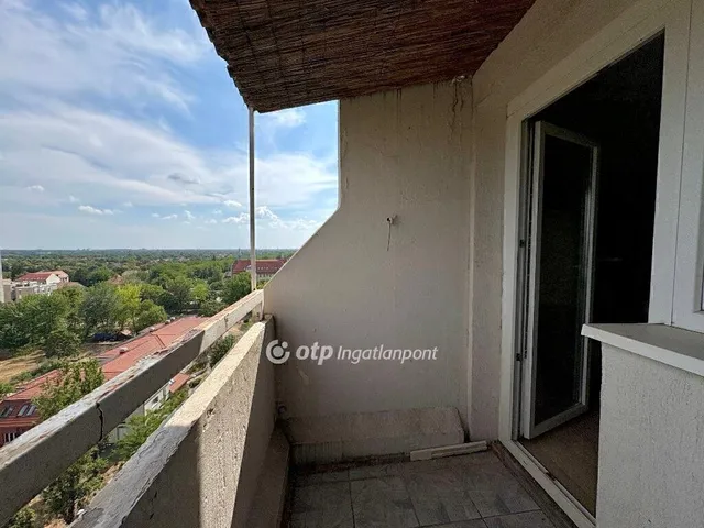 Eladó lakás Budapest XIX. kerület 53 nm