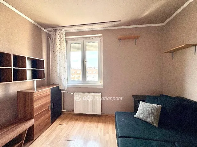 Eladó lakás Budapest XIX. kerület 53 nm