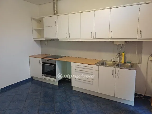 Eladó lakás Budapest XIX. kerület, Kispest 42 nm