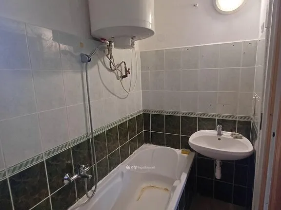 Eladó lakás Budapest XIX. kerület, Kispest 42 nm