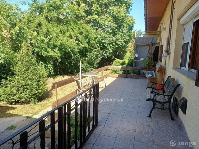 Eladó lakás Budapest XIX. kerület, Kispest 42 nm