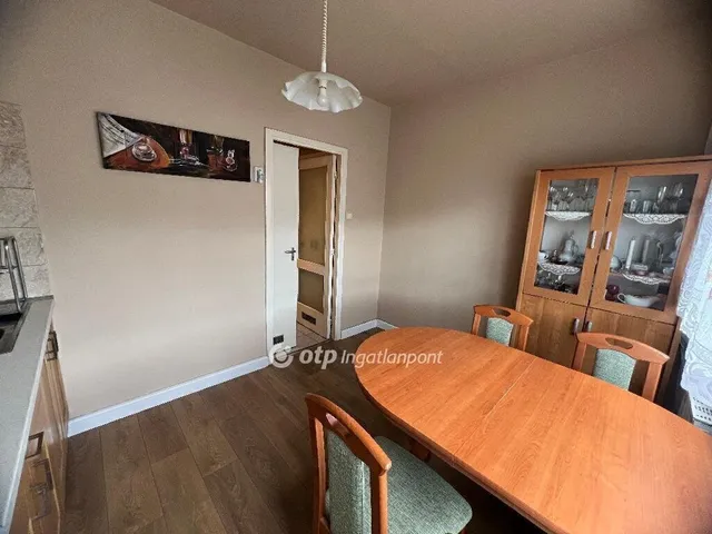Eladó lakás Budapest XIX. kerület, Kispest 59 nm