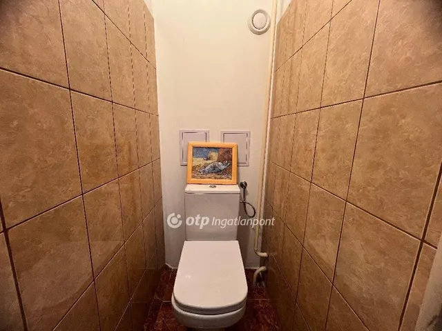 Eladó lakás Budapest XIX. kerület, Kispest 59 nm