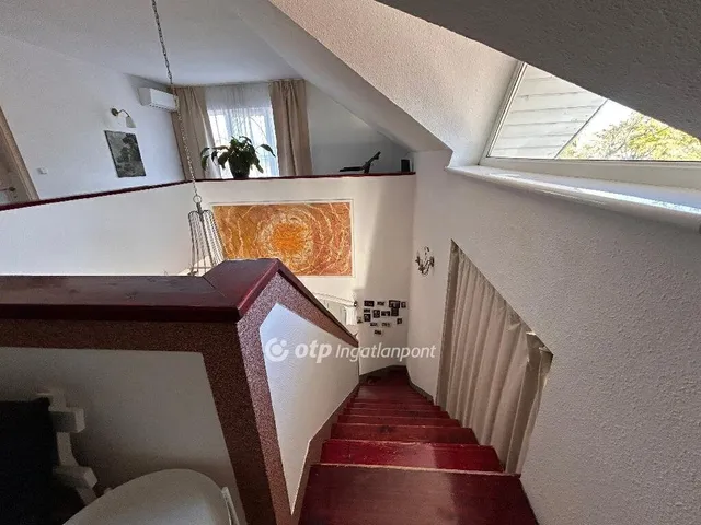 Eladó ház Dunaharaszti 262 nm