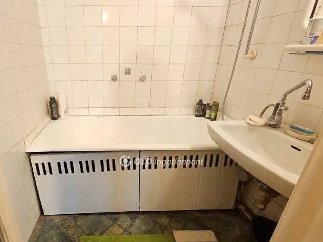 Eladó lakás Budapest XX. kerület 45 nm