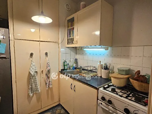 Eladó lakás Budapest XX. kerület 45 nm