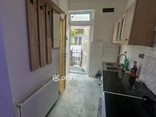 Eladó lakás Budapest XX. kerület 44 nm
