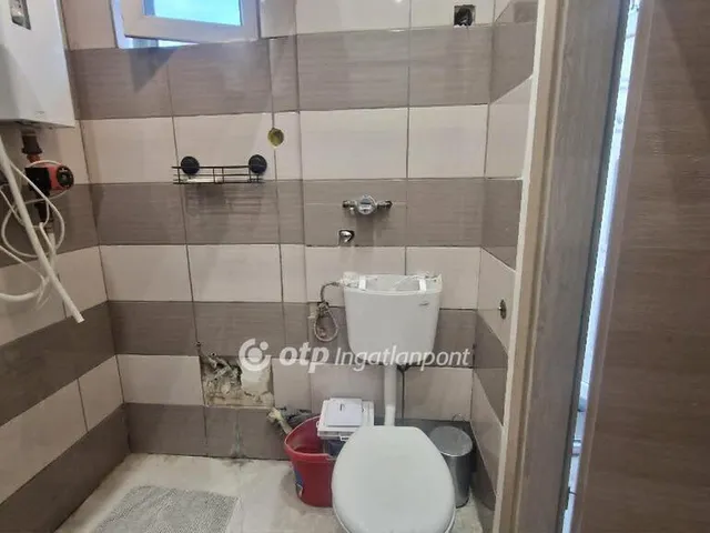 Eladó lakás Budapest XX. kerület 44 nm
