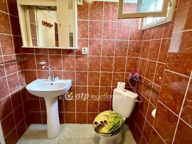 Eladó ház Budapest XX. kerület, Pesterzsébet 29 nm