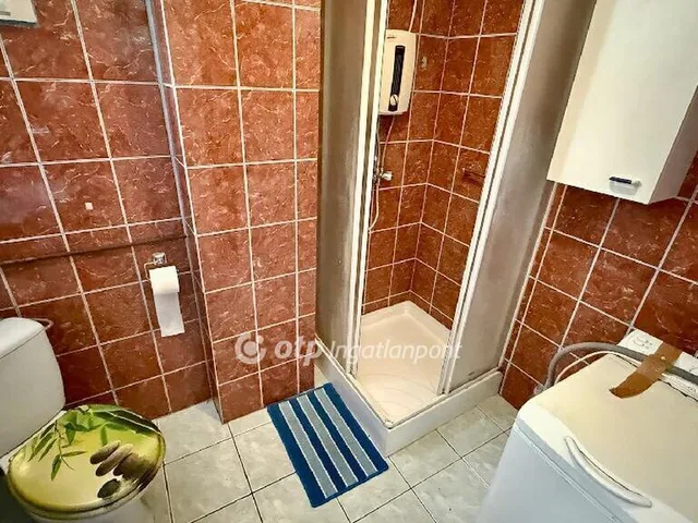 Eladó ház Budapest XX. kerület, Pesterzsébet 29 nm