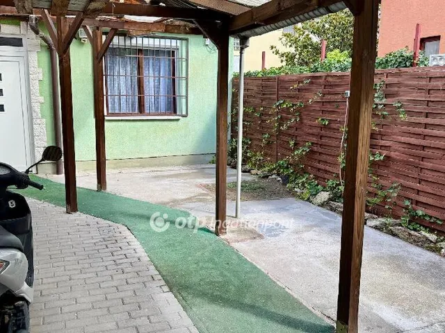 Eladó ház Budapest XX. kerület, Pesterzsébet 29 nm