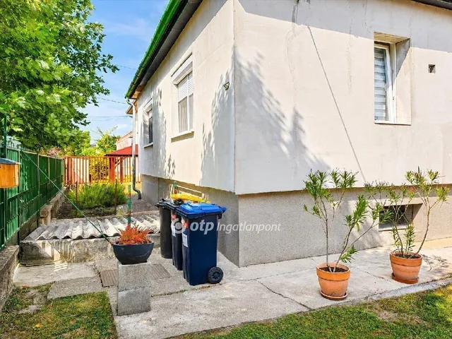 Eladó ház Budapest XX. kerület, Kossuthfalva 538 nm