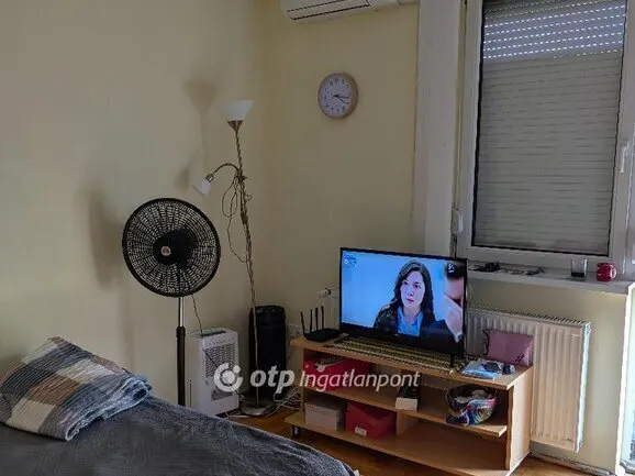 Eladó lakás Budapest XX. kerület 32 nm