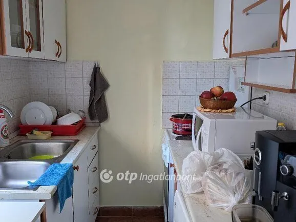 Eladó lakás Budapest XX. kerület 32 nm