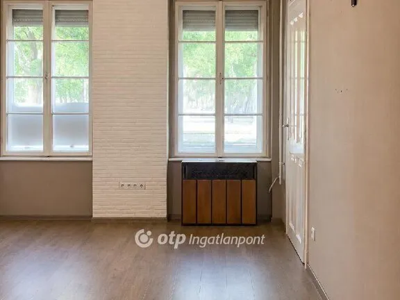 Eladó lakás Budapest VIII. kerület 47 nm