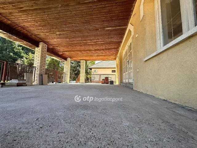 Eladó ház Alsónémedi 321 nm