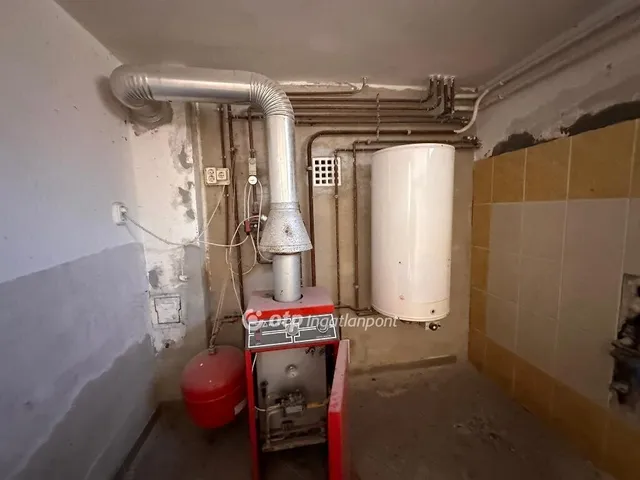 Eladó ház Alsónémedi 321 nm