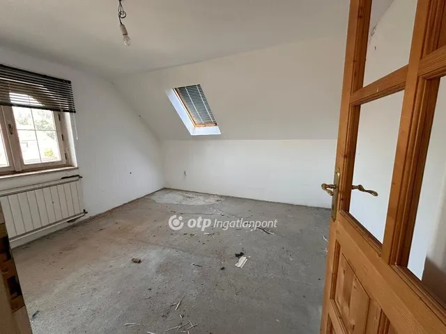 Eladó ház Alsónémedi, Kertváros 321 nm