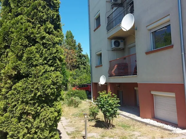 Eladó lakás Szigetszentmiklós, Lakihegy 60 nm