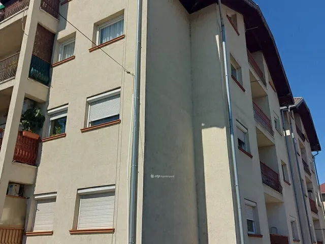 Eladó lakás Szigetszentmiklós, Lakihegy 60 nm