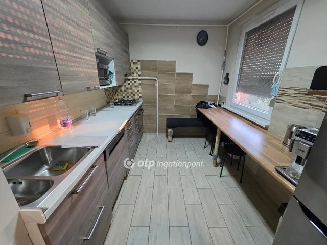 Eladó lakás Budapest XIX. kerület 67 nm